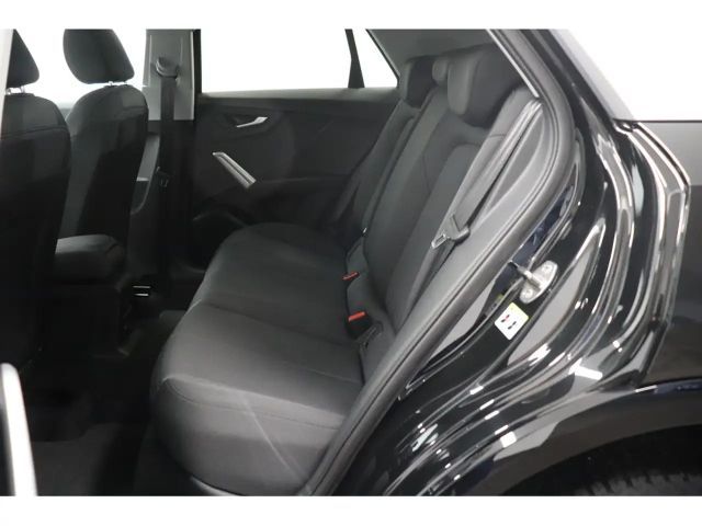 Audi Q2 1.5 TFSI S-Line S-Tronic