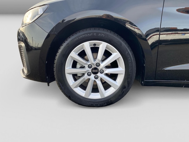 Audi A1 25 TFSI S-Tronic Sportback