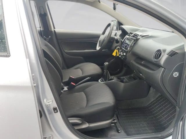 Mitsubishi Space Star Inform Star