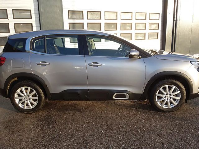 Citroën C5 Aircross Live PureTech
