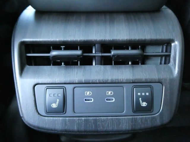 Nissan Ariya 87 kWh Evolve