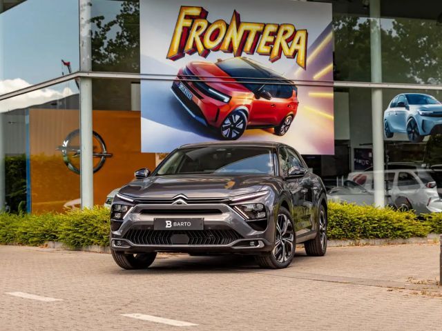 Citroën C5 X Hybrid Pack Shine