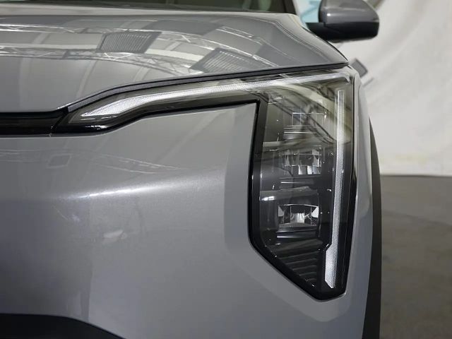 Kia EV3 FWD Long range
