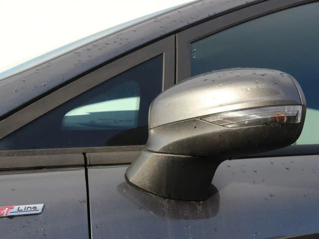 Ford Fiesta EcoBoost ST Line