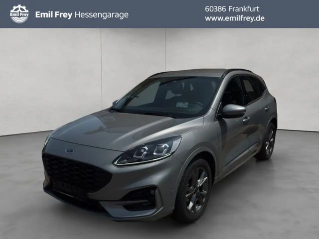 Ford Kuga ST Line