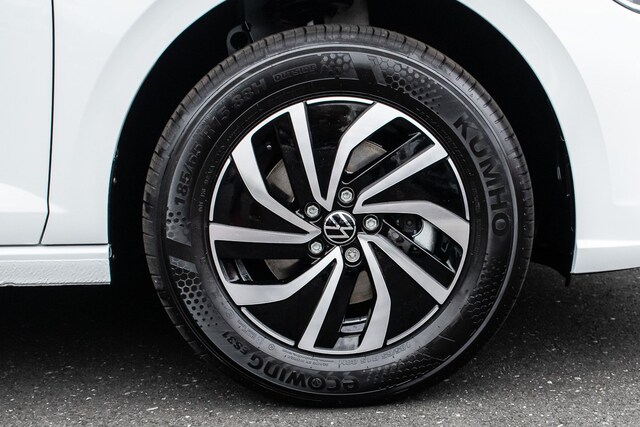 Volkswagen Polo 1.0 TSI DSG