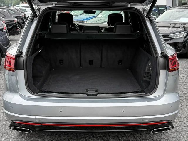 Volkswagen Touareg 3.0 V6 TSI R-Line