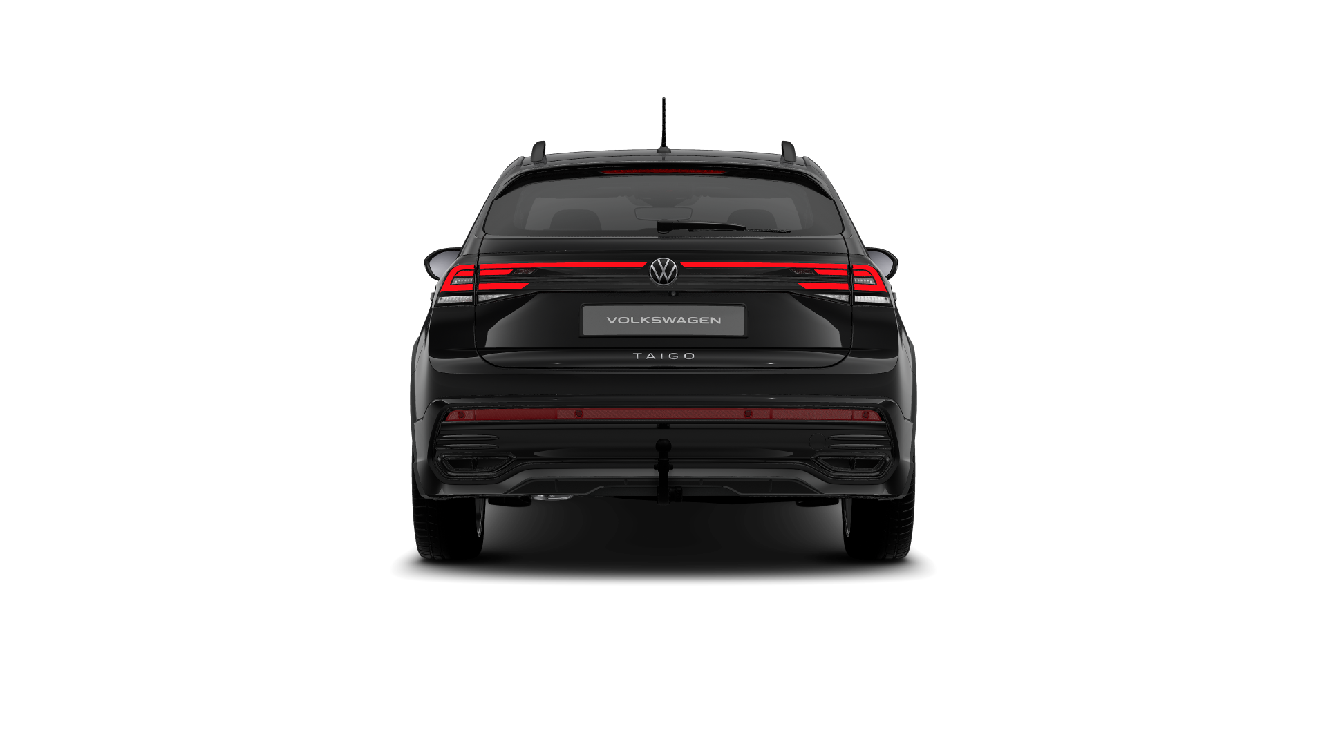 Volkswagen Taigo 1.0 TSI DSG IQ.Drive R-Line