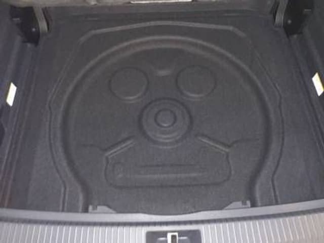 Volkswagen Tiguan 2.0 TDI DSG