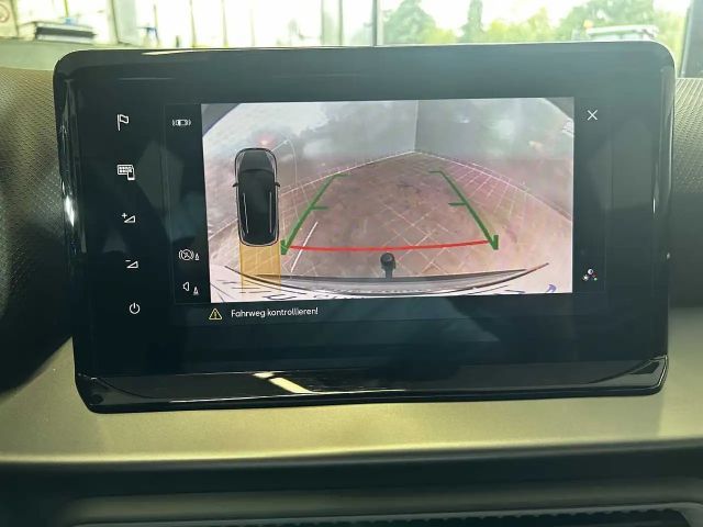 Seat Arona 1.0 TSI DSG FR-lijn