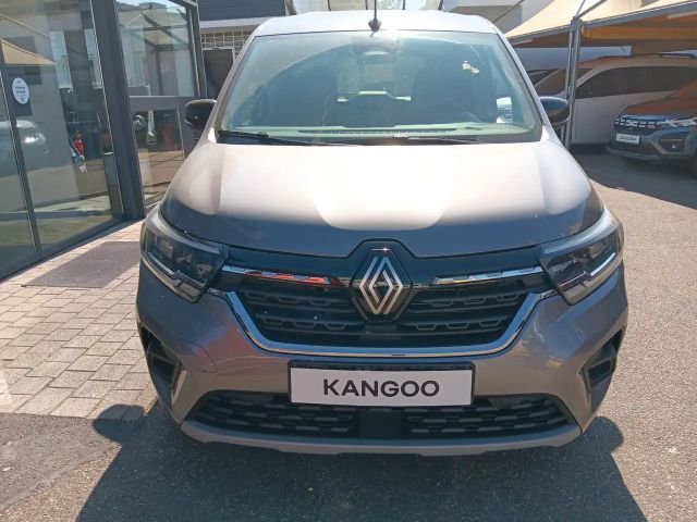 Renault Kangoo Equilibre Equilibre