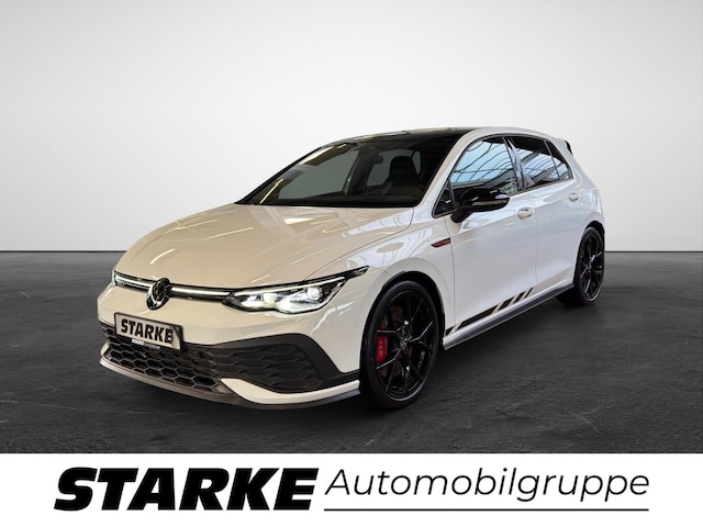 Volkswagen Golf 2.0 TSI DSG GTI