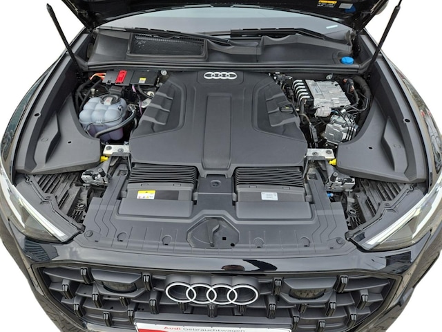 Audi Q8 45 TDI Quattro