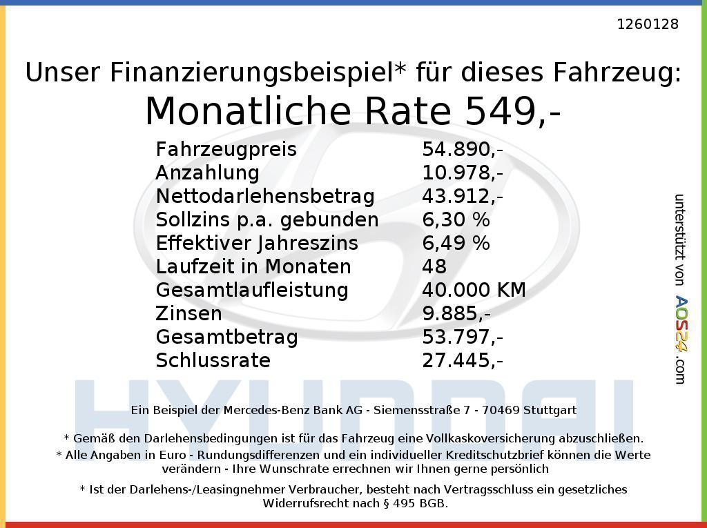 Hyundai IONIQ 6 4WD Vierwielaandrijving