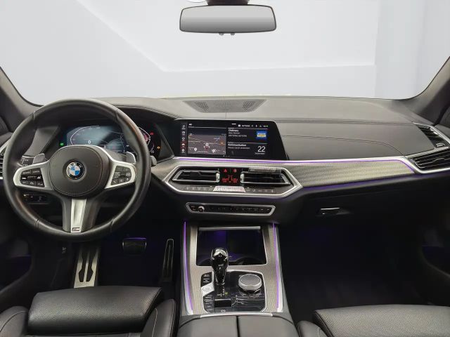 BMW X5 xDrive30d