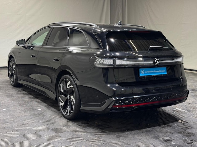 Volkswagen ID.7 GTX Tourer