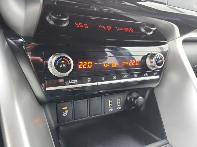 Mitsubishi Eclipse Cross PHEV