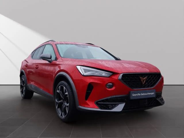 Cupra Formentor 4Drive VZ