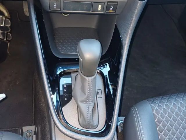 Toyota Yaris Hatchback Hybride Style