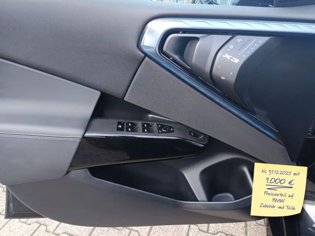 BMW X3 M-Sport xDrive