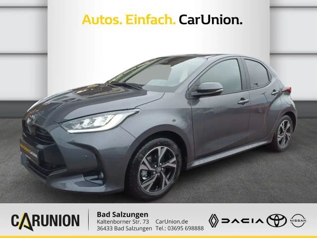 Toyota Yaris Hatchback Hybride