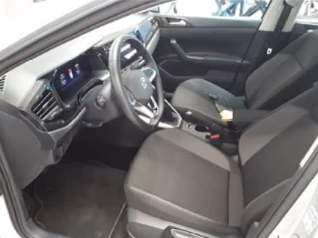 Volkswagen Taigo 1.0 TSI Life