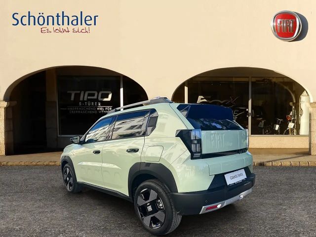 Fiat Grande Panda La Prima