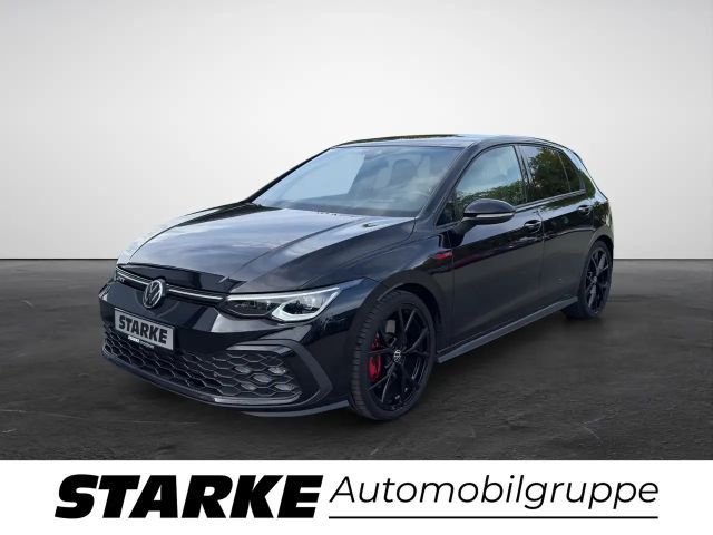 Volkswagen Golf 2.0 TSI DSG GTI