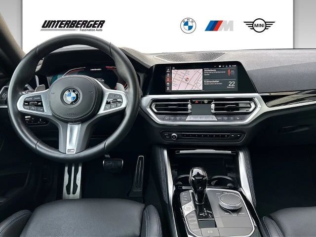 BMW 240 Coupé xDrive