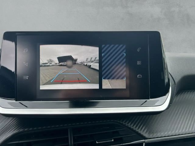 Peugeot 2008 Allure Pack GT-Line PureTech