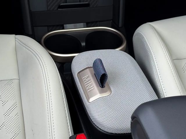 MINI Cooper S Cooper S