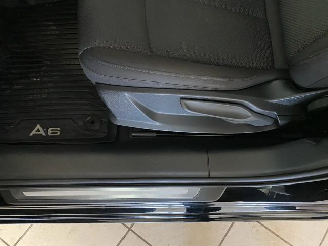 Audi A6 40 TDI Avant S-Tronic