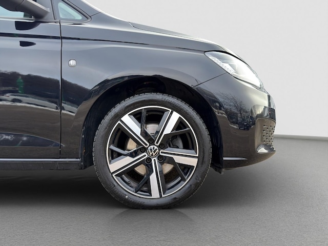 Volkswagen Caddy 2.0 TDI Maxi