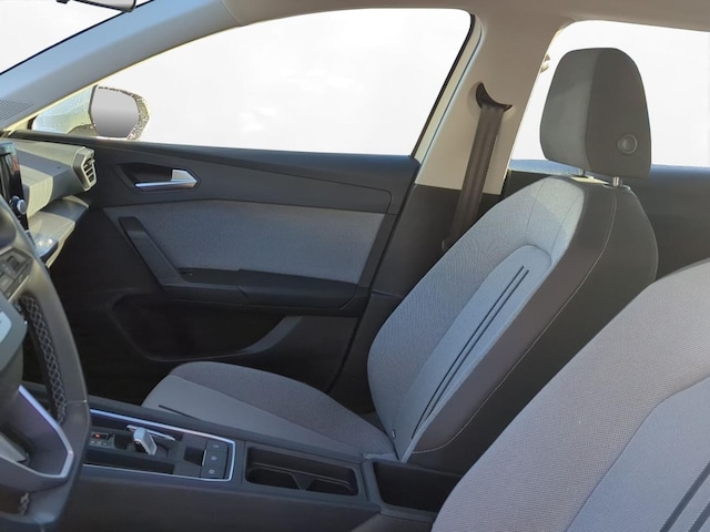 Seat Leon 2.0 TDI DSG Sportstourer Style