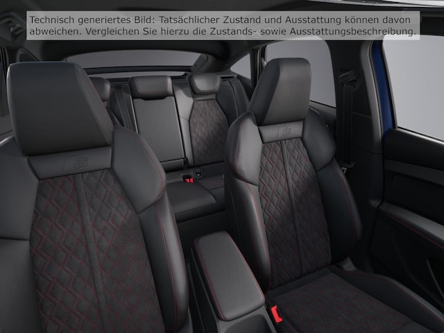 Audi Q4 e-tron 35 Sportback