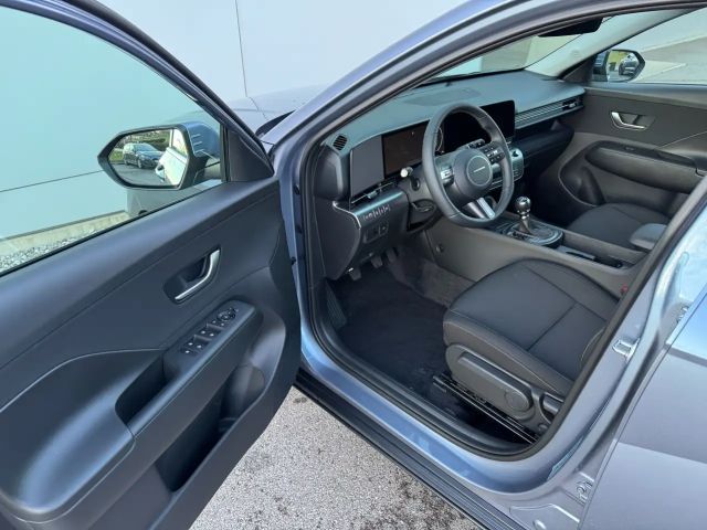 Hyundai Kona 2WD T-GDi