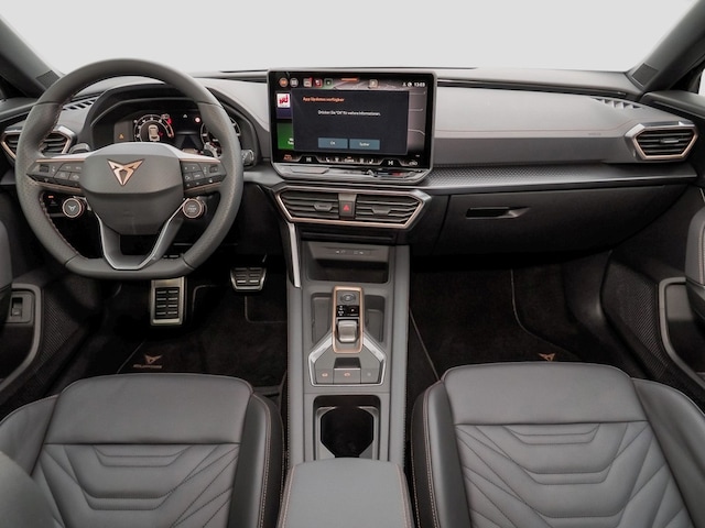 Cupra Formentor 2.0 TSI 4Drive VZ