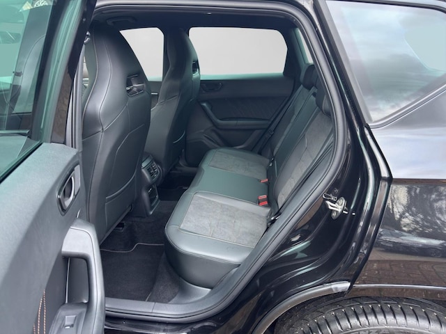 Cupra Ateca 1.5 TSI DSG