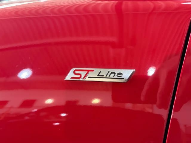 Ford Puma EcoBoost ST Line