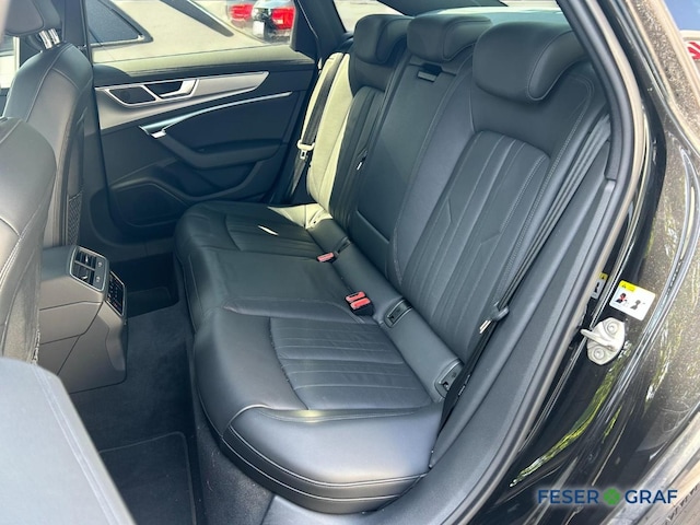 Audi A6 45 TFSI Quattro S-Tronic Sedan