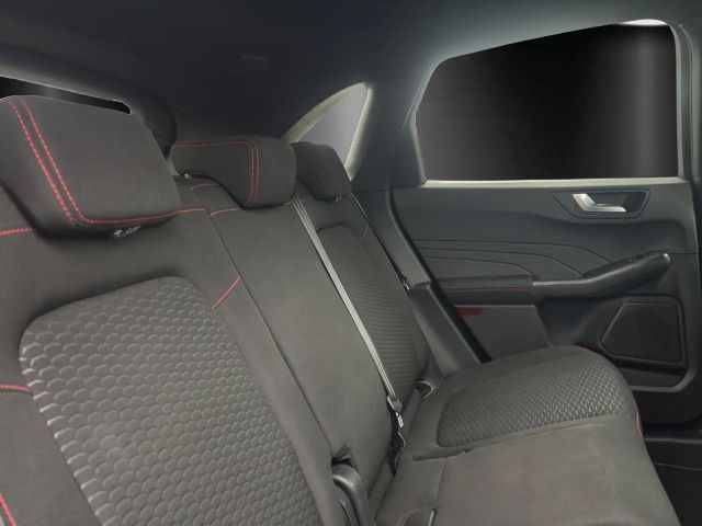 Ford Kuga Plug in Hybrid ST Line