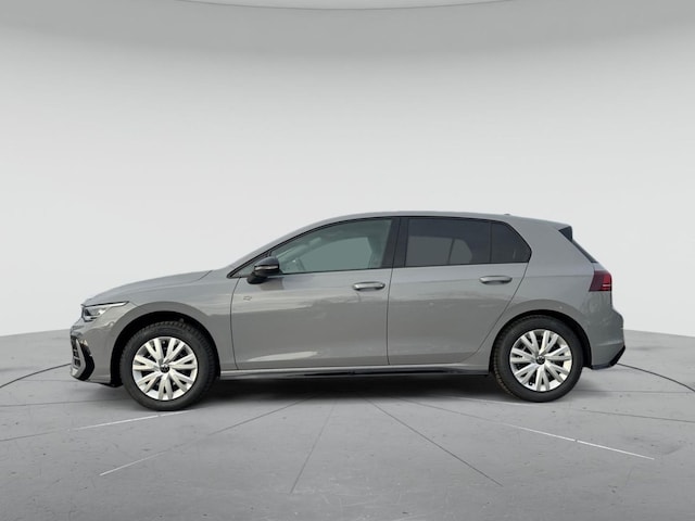 Volkswagen Golf 1.5 eTSI DSG R-Line