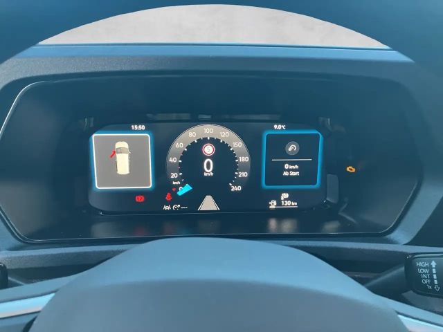 Volkswagen Caddy Cargo TDI