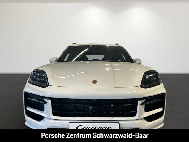 Porsche Cayenne BOSE LED-Matrix Panorama Surround-View