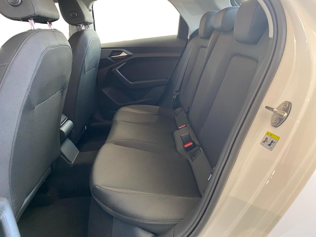 Audi A1 25 TFSI S-Tronic Sportback