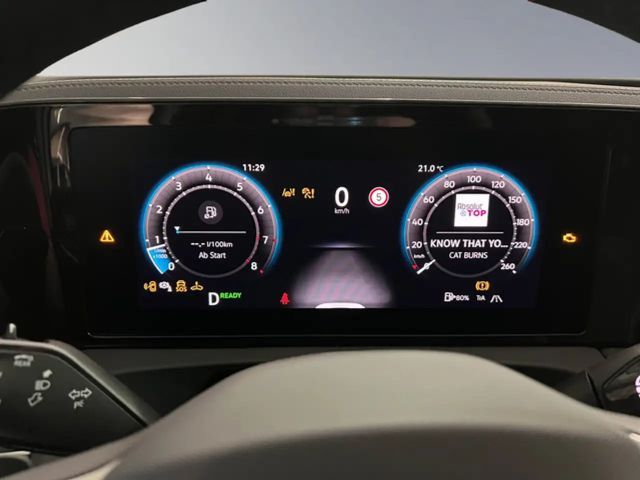 Volkswagen Tiguan 1.5 eTSI DSG