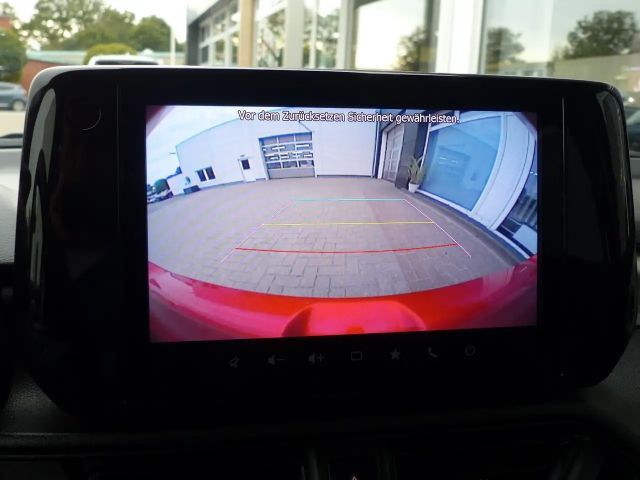 Suzuki Swift Comfort Hybrid