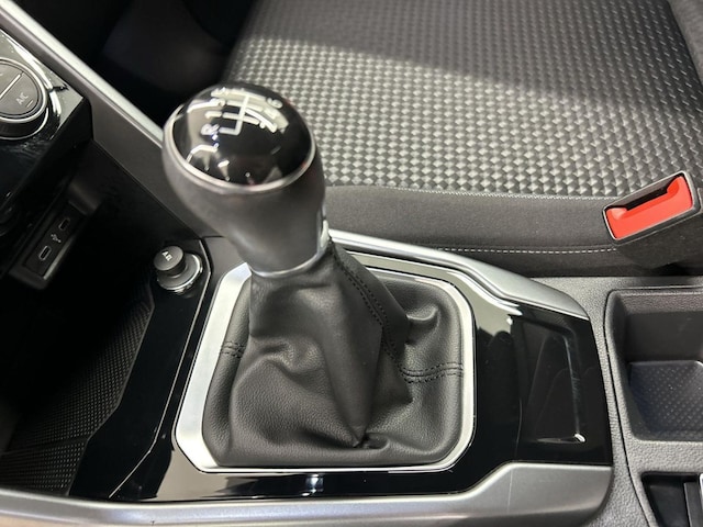 Volkswagen T-Roc 1.5 TSI Cabriolet