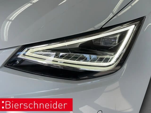 Seat Ibiza 1.0 TSI FR-lijn