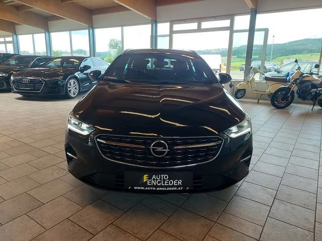 Opel Insignia Business Sports Tourer
